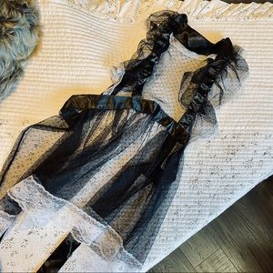 Sweetest Maid Cosplay Lingerie | Size OS